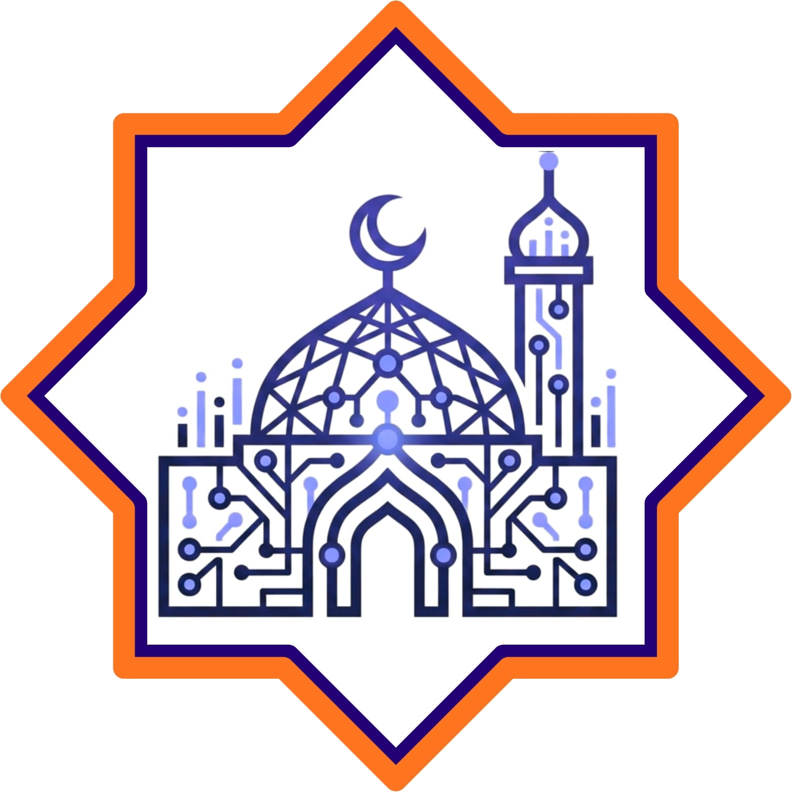 Logo Masjid_Albarokah